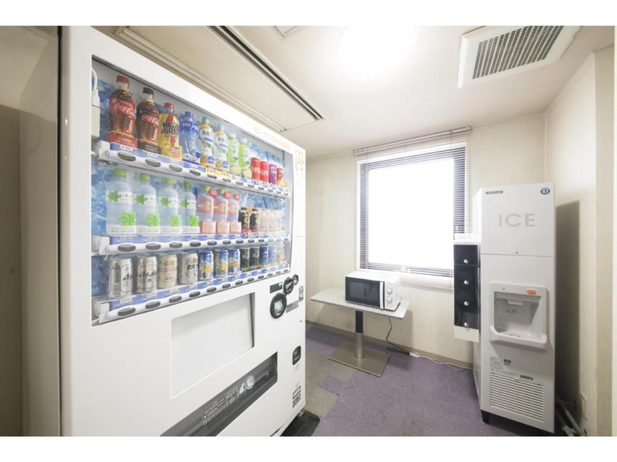 Hotel Nagano Avenue - Vacation Stay 78353V Εξωτερικό φωτογραφία