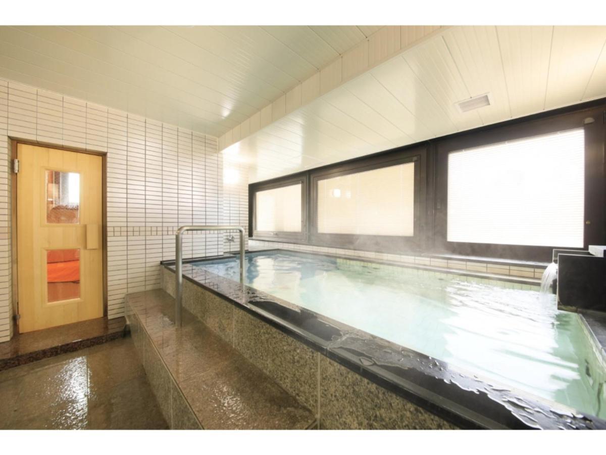 Hotel Nagano Avenue - Vacation Stay 78353V Εξωτερικό φωτογραφία