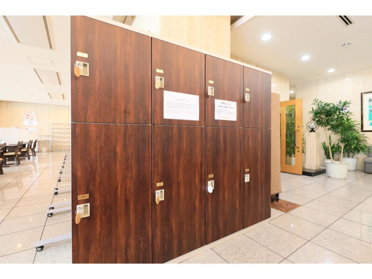 Hotel Nagano Avenue - Vacation Stay 78353V Εξωτερικό φωτογραφία