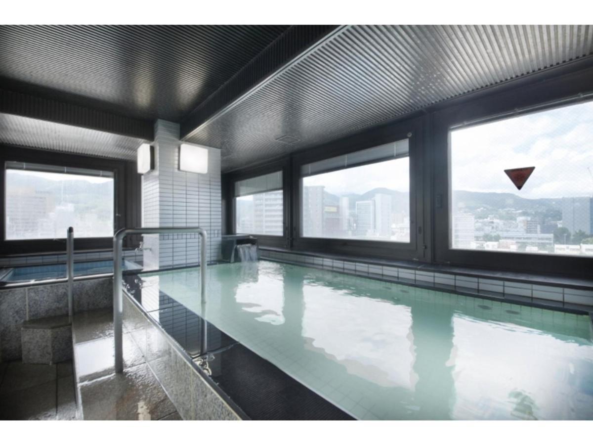 Hotel Nagano Avenue - Vacation Stay 78353V Εξωτερικό φωτογραφία