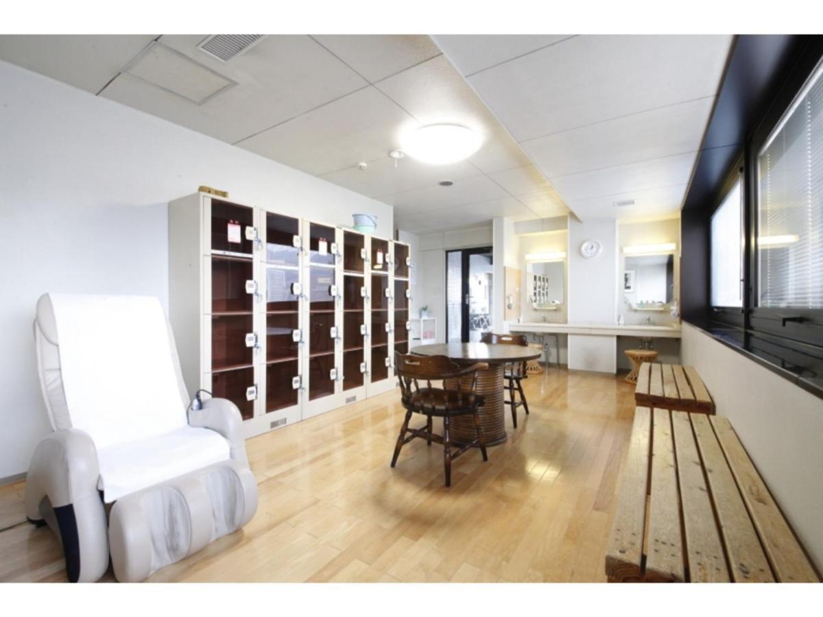 Hotel Nagano Avenue - Vacation Stay 78353V Εξωτερικό φωτογραφία