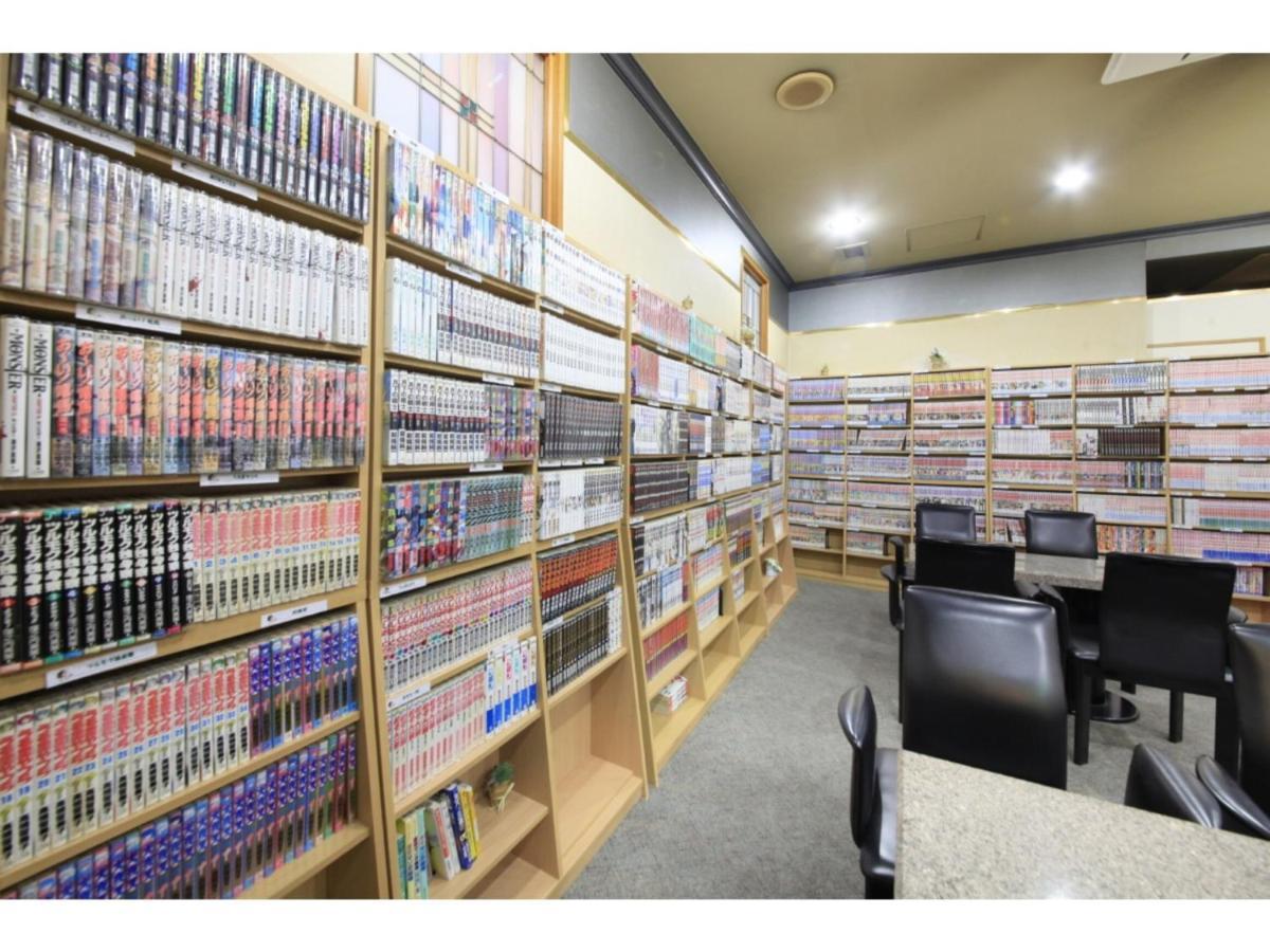 Hotel Nagano Avenue - Vacation Stay 78353V Εξωτερικό φωτογραφία